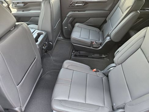 New 2026 Chevrolet Tahoe RST w/ Comfort Package AWD/4WD image 26