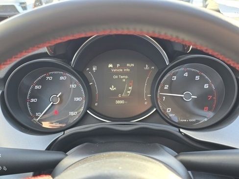 Used 2023 FIAT 500X Sport w/ Technology Group image 35