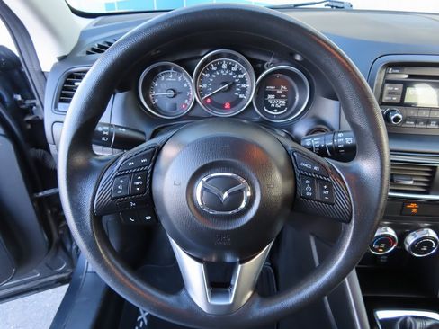 Used 2016 MAZDA CX-5 Sport image 10