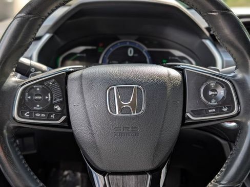 Used 2018 Honda Clarity Touring image 23