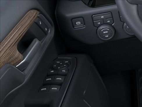 New 2026 Chevrolet Silverado 2500 LT w/ Trail Boss Package AWD/4WD image 22