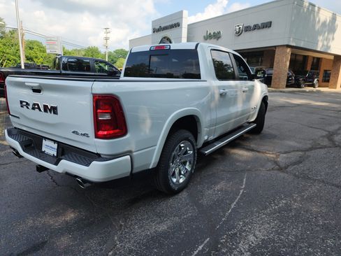 New 2026 RAM 1500 Big Horn image 23