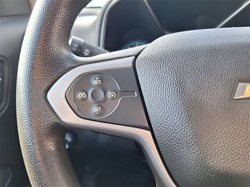 Used 2019 Chevrolet Colorado W/T w/ WT Convenience Package image 18
