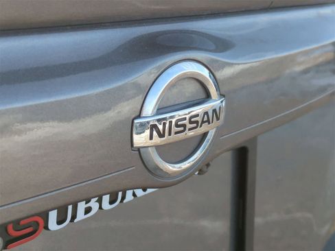 Used 2018 Nissan Versa S Plus image 12