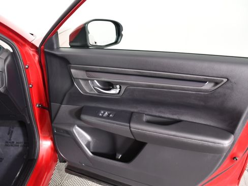 Certified 2024 Honda CR-V EX image 39
