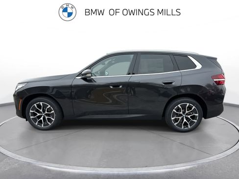 New 2026 BMW X3 xDrive30 w/ Convenience Package image 5