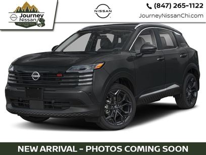 Used 2026 Nissan Kicks SR w/ SR Premium Package