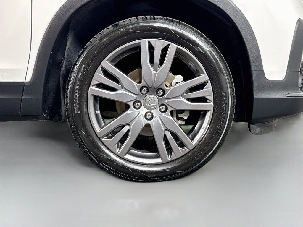 Used 2022 Honda Pilot Sport image 43