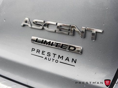 Used 2024 Subaru Ascent Limited image 13