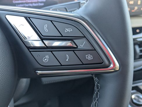 New 2026 Buick Enclave Preferred w/ Power Package image 14