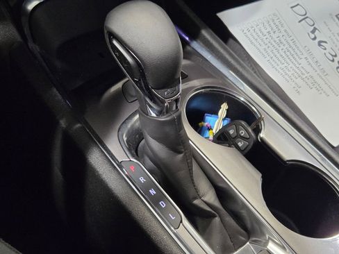 Used 2023 Chevrolet Malibu LT image 6