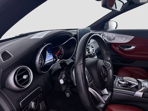 Used 2017 Mercedes-Benz C 300 Cabriolet image 23