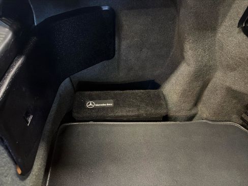 Used 1999 Mercedes-Benz SL 500 image 28