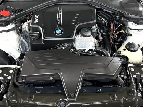 Used 2014 BMW 328i Sedan image 26