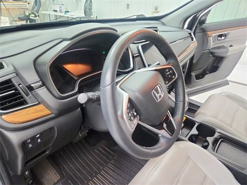 Used 2021 Honda CR-V EX-L image 18