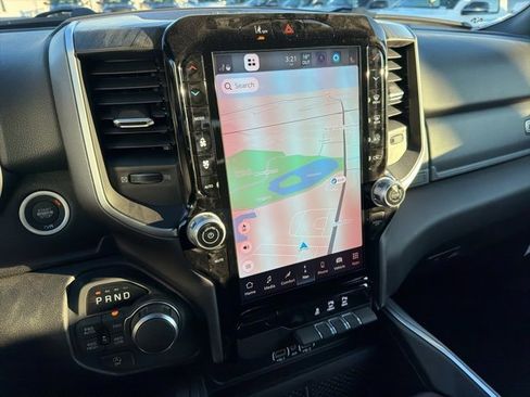 New 2026 RAM 1500 Big Horn image 12