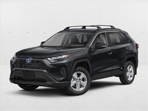 Used 2024 Toyota RAV4 XLE Premium w/ Weather Package AWD/4WD image 24