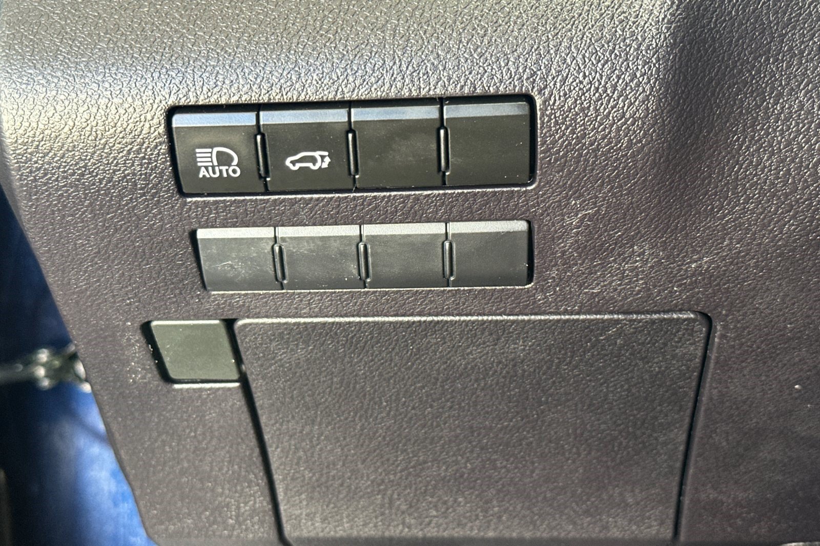 Used 2022 Lexus RX 350 FWD image 36