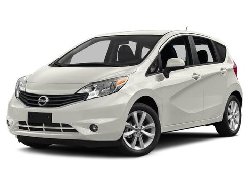 Used 2015 Nissan Versa Note SV image 35