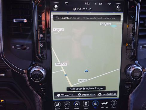 Certified 2020 RAM 3500 Limited image 29