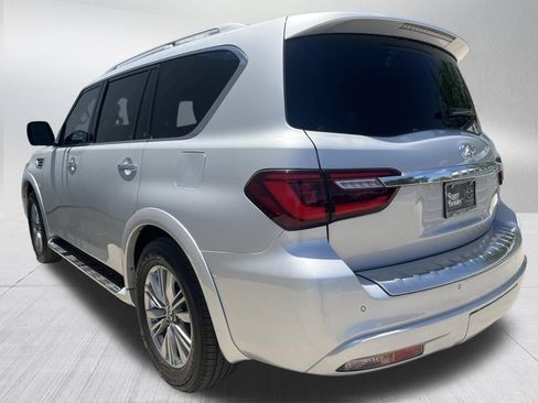 Used 2018 INFINITI QX80 2WD image 6