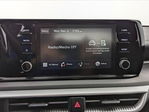 Used 2022 Kia K5 LXS FWD image 27