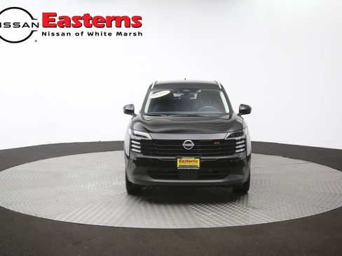 Used 2026 Nissan Kicks SR w/ SR Premium Package AWD/4WD image 55