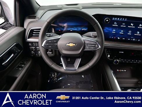 New 2026 Chevrolet Tahoe LT w/ Comfort Package image 27
