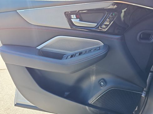 New 2026 Acura MDX A-Spec image 25