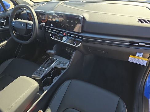 New 2026 Kia Sportage EX image 14