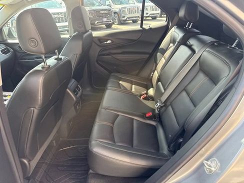 Used 2023 Chevrolet Equinox Premier AWD/4WD image 29