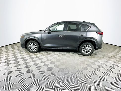 Certified 2023 MAZDA CX-5 AWD 2.5 S w/ Select Package image 6