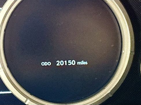 Used 2021 Lexus RX 350 F Sport w/ Cold Area Package (CT) image 14