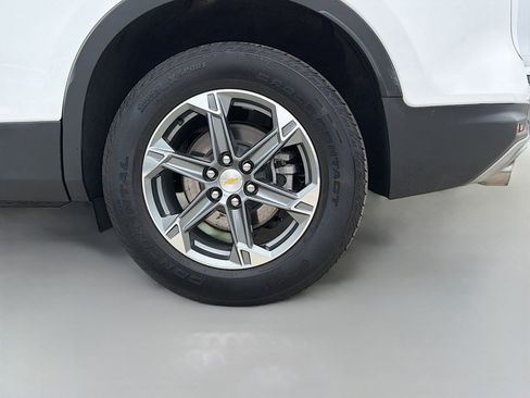 Used 2023 Chevrolet Blazer LT FWD image 31