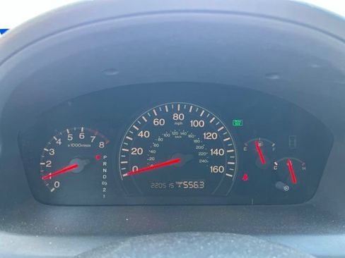 Used 2003 Honda Accord LX image 11