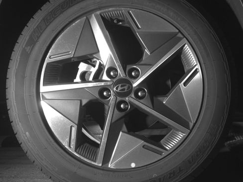 Used 2025 Hyundai Tucson SEL image 15