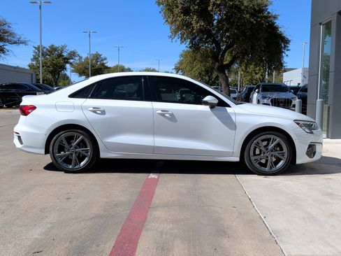 Certified 2024 Audi A3 2.0T Premium Plus w/ Premium Plus Package image 10