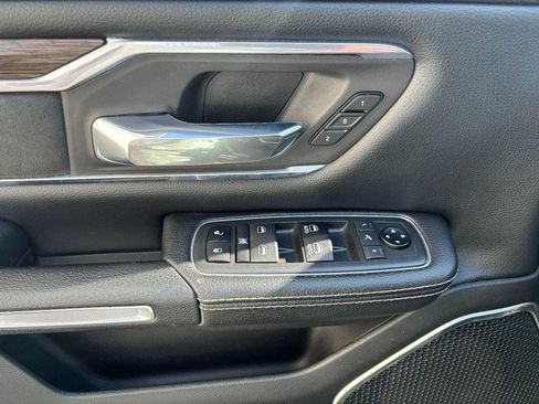 Used 2019 RAM 1500 Laramie AWD/4WD image 20