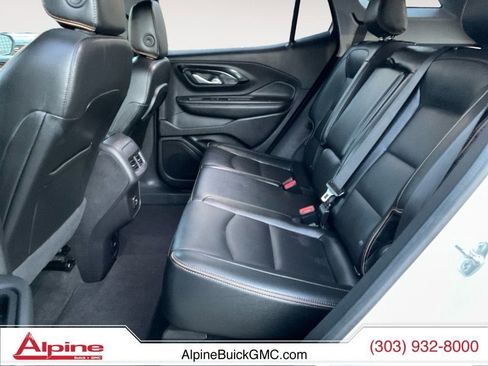 Used 2024 GMC Terrain AT4 image 13