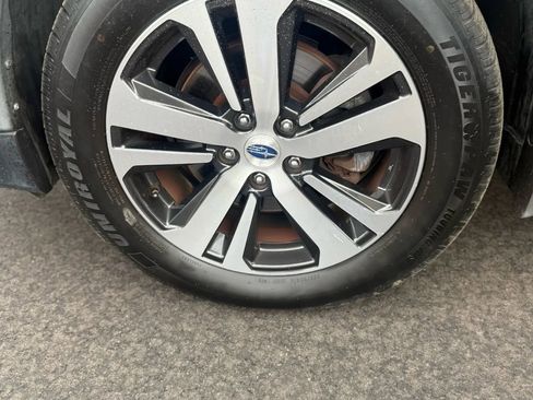 Used 2018 Subaru Outback 2.5i Limited image 27