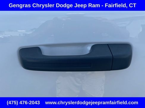 Certified 2023 RAM 1500 Rebel w/ Rebel Level 1 Equipment Group AWD/4WD image 33
