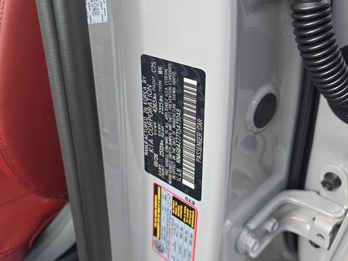 New 2026 Kia K5 GT-Line image 32