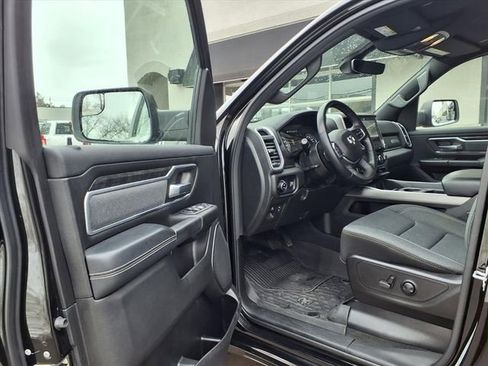 Used 2022 RAM 1500 Big Horn image 15