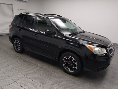 Used 2014 Subaru Forester 2.5i Limited w/ Popular Package #2 AWD/4WD image 11
