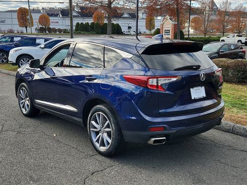 Certified 2023 Acura RDX AWD w/ Technology Package image 7