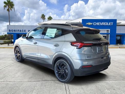 New 2027 Chevrolet Bolt RS image 3