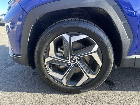 Used 2023 Hyundai Tucson Limited image 18