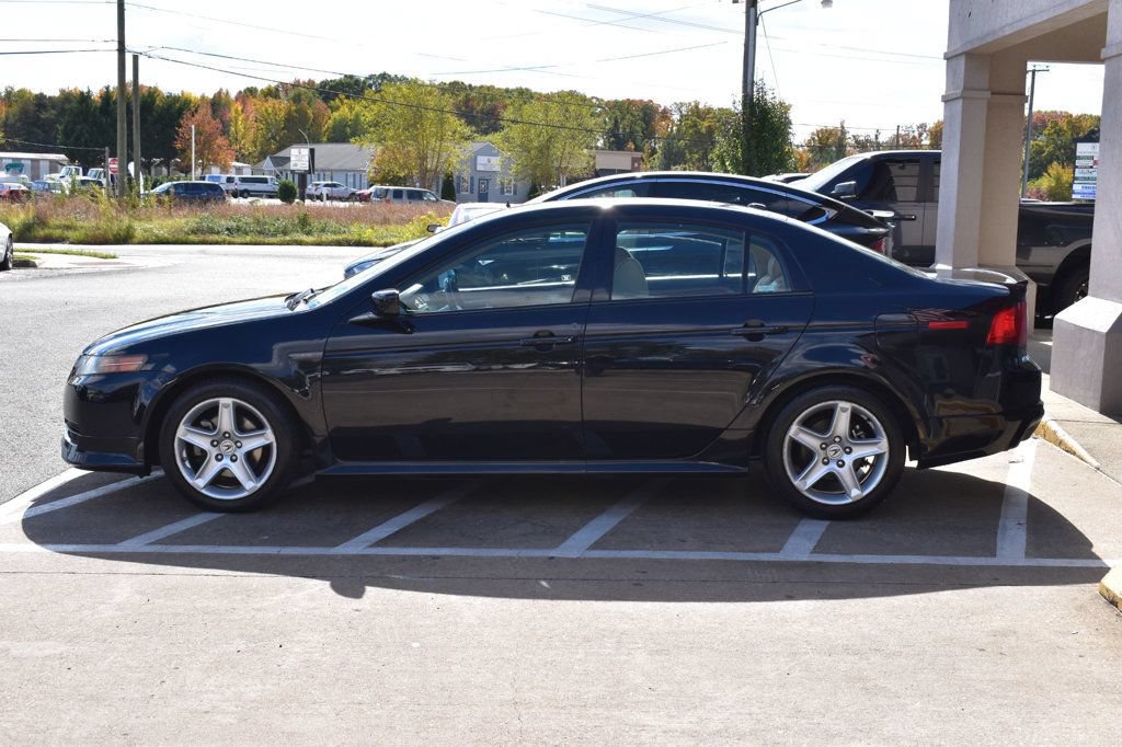 Used 2006 Acura TL FWD image 5