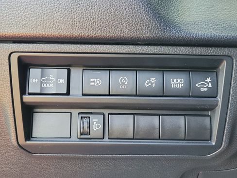 Used 2022 Toyota Tundra SR5 w/ TRD Sport Package image 16