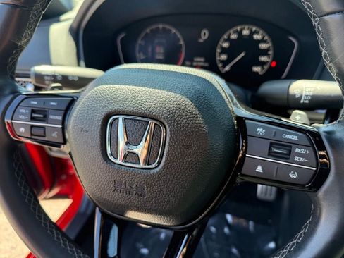Used 2023 Honda Civic Sport image 27